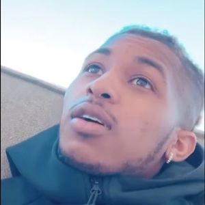 Meet your Posher, Frank